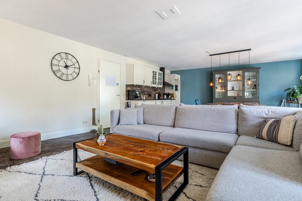 Medium property photo - Raadhuisplein 3A, 5944 AH Arcen